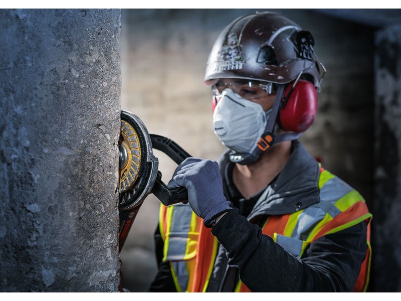 Lončasti brus Bosch PRO Multi Material, 2608601761